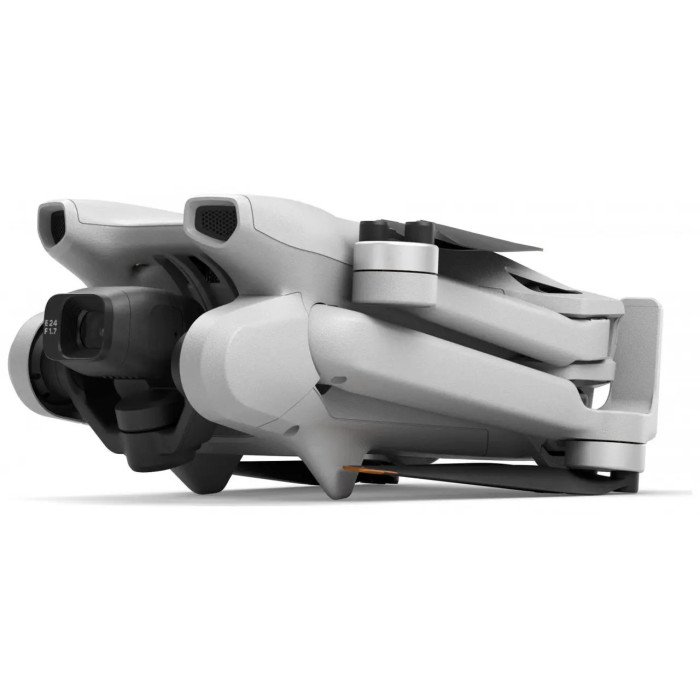 Квадрокоптер DJI Mini 3 with DJI RC Remote Fly More Combo (CP.MA.00000613.01)