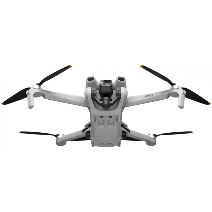 Квадрокоптер DJI Mini 3 with DJI RC Remote Fly More Combo (CP.MA.00000613.01)