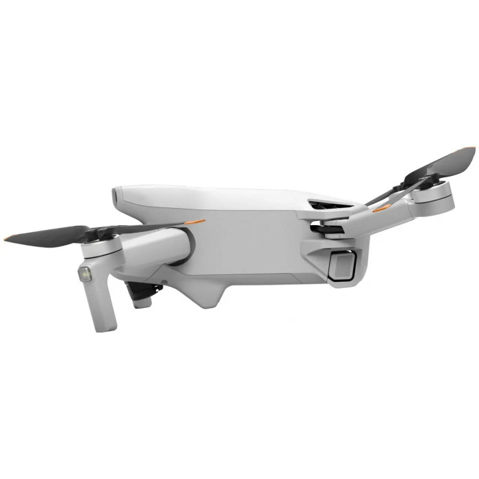 Квадрокоптер DJI Mini 3 with DJI RC Remote Fly More Combo (CP.MA.00000613.01)