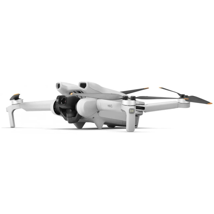 Квадрокоптер DJI Mini 3 with DJI RC Remote Fly More Combo (CP.MA.00000613.01)