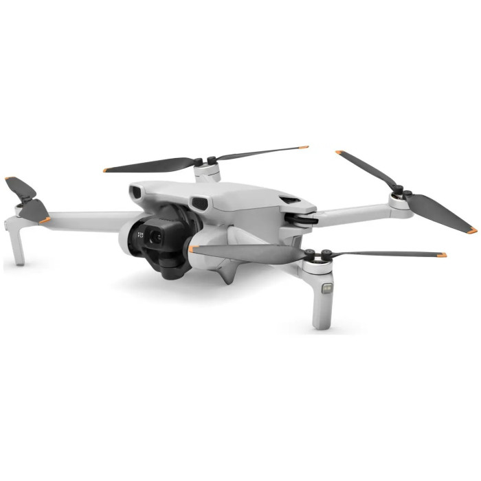 Квадрокоптер DJI Mini 3 with DJI RC Remote Fly More Combo (CP.MA.00000613.01)
