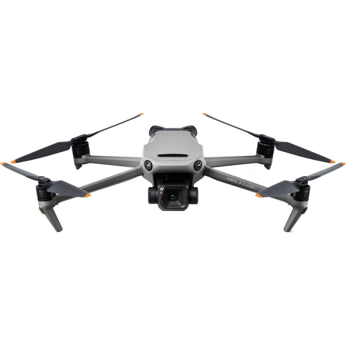 Квадрокоптер DJI Mavic 3 Classic No Remote (CP.MA.00000559.01)