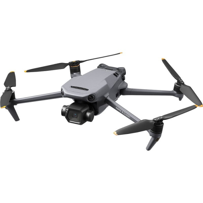 Квадрокоптер DJI Mavic 3 Classic No Remote (CP.MA.00000559.01)