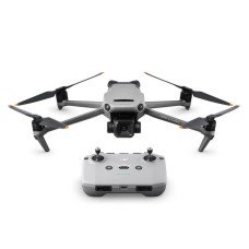 Квадрокоптер DJI Mavic 3 Classic with RC-N1 Remote (CP.MA.00000596.01, CP.MA.00000597.01)