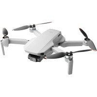 Квадрокоптер DJI Mini 2 (CP.MA.00000312.01)