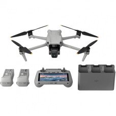 Квадрокоптер DJI Air 3 Drone Fly More Combo with RC 2 (CP.MA.00000693.01)