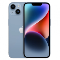 Apple iPhone 14 512GB eSIM Blue (MPXL3)