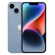 Apple iPhone 14 512GB eSIM Blue (MPXL3)