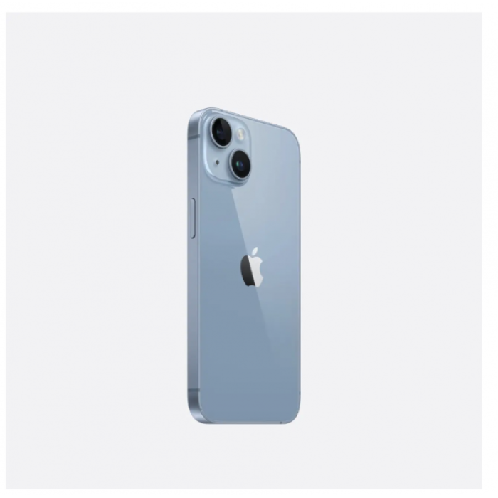 Apple iPhone 14 512GB eSIM Blue (MPXL3)