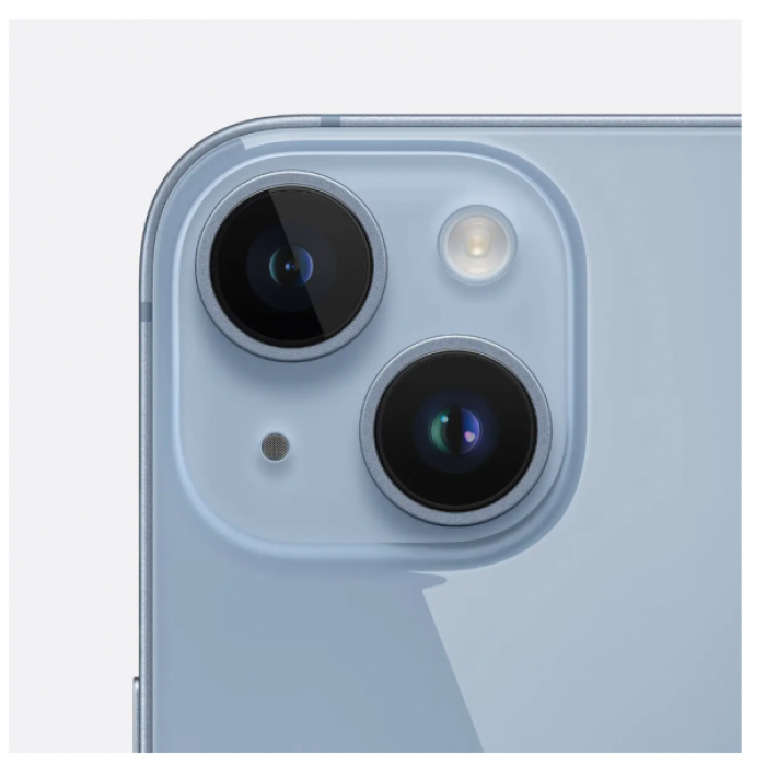 Apple iPhone 14 512GB eSIM Blue (MPXL3)