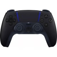 Геймпад Sony DualSense Midnight Black (9827696)