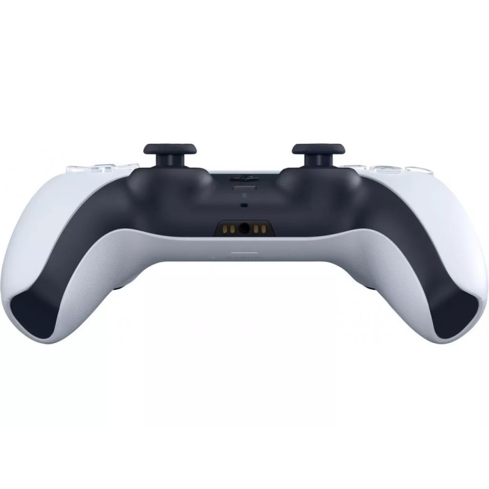 Геймпад Sony DualSense White (9399902)