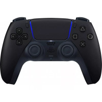Геймпад Sony DualSense Midnight Black (9827696)