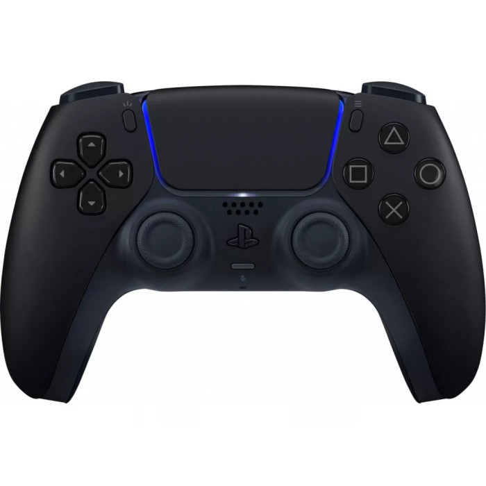 Геймпад Sony DualSense Midnight Black (9827696)