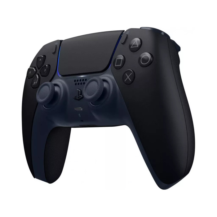 Геймпад Sony DualSense Midnight Black (9827696)