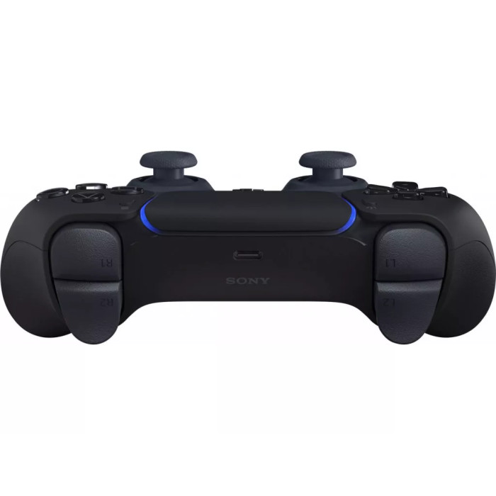 Геймпад Sony DualSense Midnight Black (9827696)