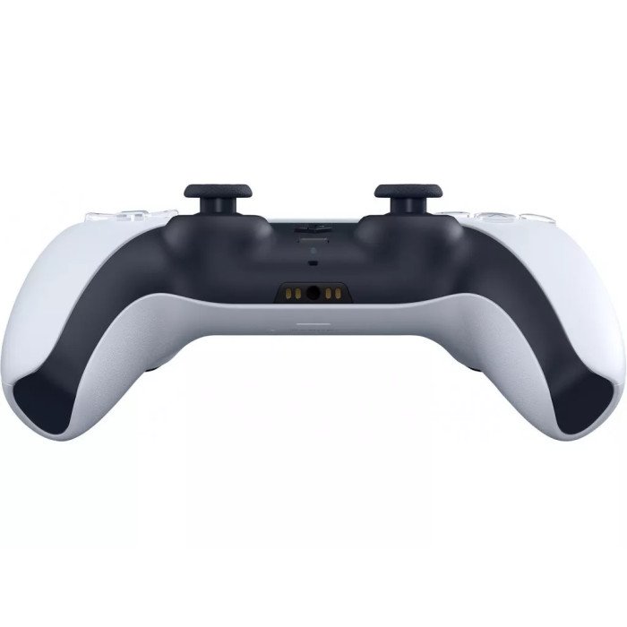 Геймпад Sony DualSense White (9399902)