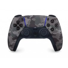 Геймпад Sony DualSense Gray Camouflage (9423799)