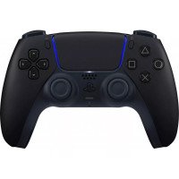 Геймпад Sony DualSense Midnight Black (9827696)