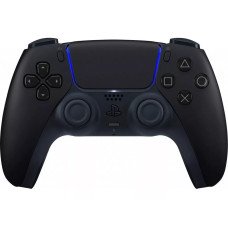 Геймпад Sony DualSense Midnight Black (9827696)