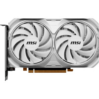 Відеокарта MSI GeForce RTX 4060 VENTUS 2X WHITE 8G OC