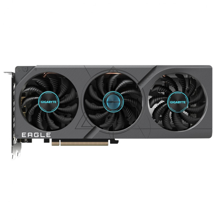 Відеокарта GIGABYTE GeForce RTX 4060 EAGLE OC 8G (GV-N4060EAGLE OC-8GD)