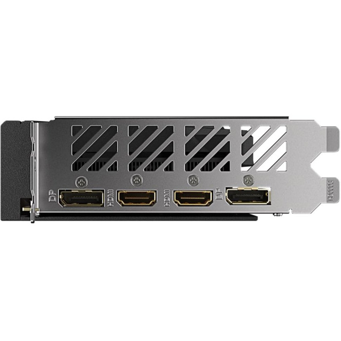 Відеокарта GIGABYTE GeForce RTX 4060 WINDFORCE OC 8G (GV-N4060WF2OC-8GD)