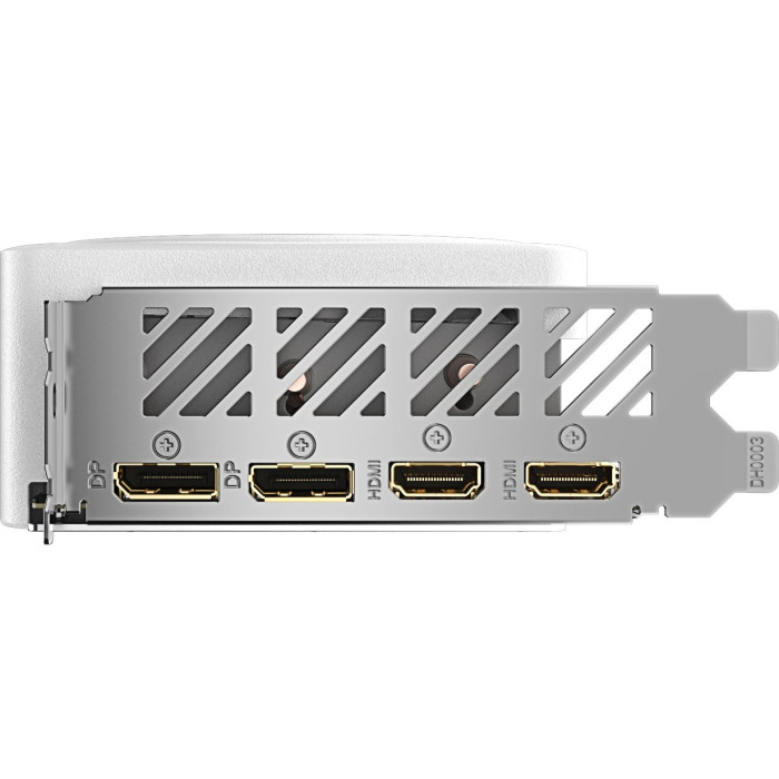 Відеокарта GIGABYTE GeForce RTX 4060 Ti AERO OC 8G (GV-N406TAERO OC-8GD)
