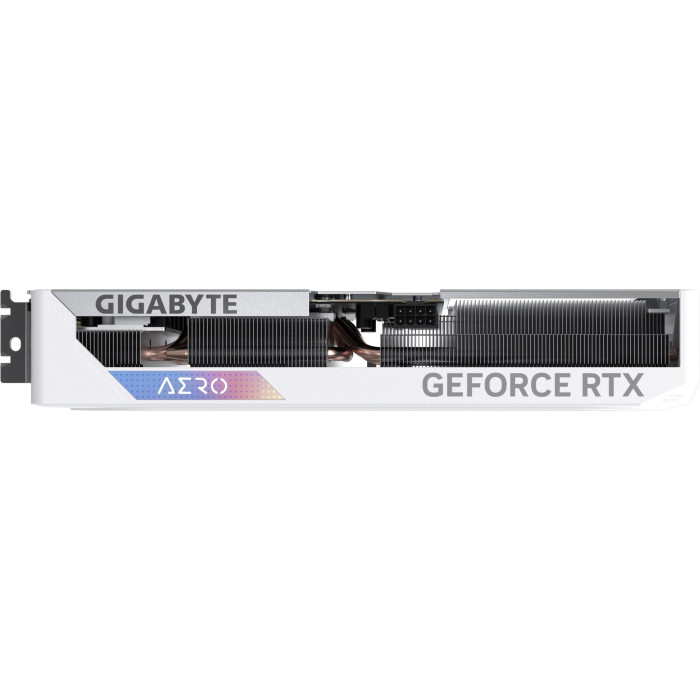 Відеокарта GIGABYTE GeForce RTX 4060 Ti AERO OC 8G (GV-N406TAERO OC-8GD)