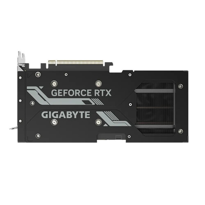 Відеокарта GIGABYTE GeForce RTX 4070 WINDFORCE OC 12G (GV-N4070WF3OC-12GD)