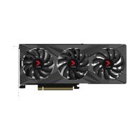 Відеокарта PNY GeForce RTX 4060 8GB XLR8 Gaming VERTO EPIC-X RGB (VCG40608TFXXPB1)