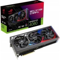 Відеокарта ASUS ROG-STRIX-RTX4080-O16G-GAMING