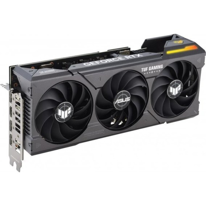 Відеокарта ASUS TUF-RTX4070-O12G-GAMING