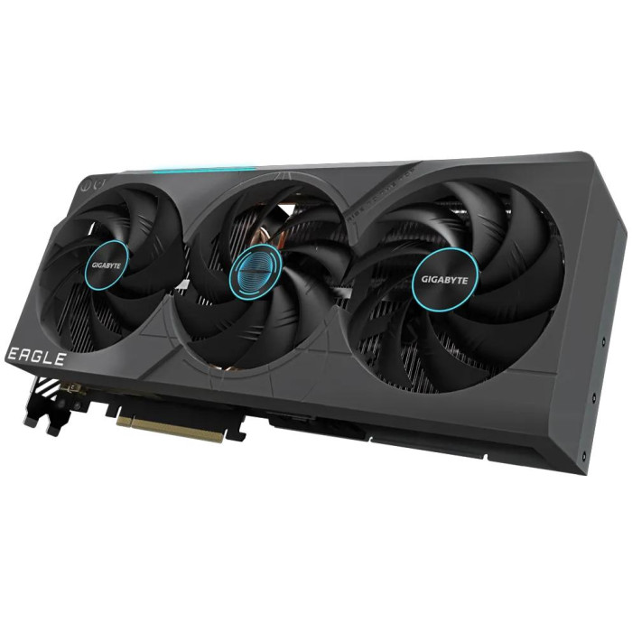 Відеокарта GIGABYTE GeForce RTX 4080 16GB EAGLE OC (GV-N4080EAGLE OC-16GD)