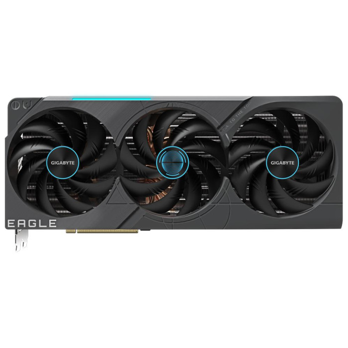 Відеокарта GIGABYTE GeForce RTX 4080 16GB EAGLE OC (GV-N4080EAGLE OC-16GD)
