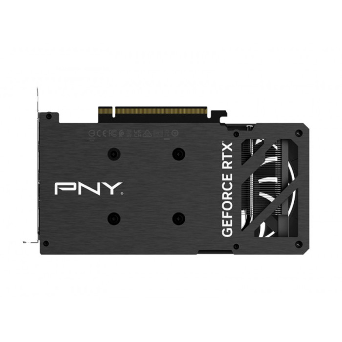 Відеокарта PNY GeForce RTX 4060 8GB VERTO (VCG40608DFXPB1)