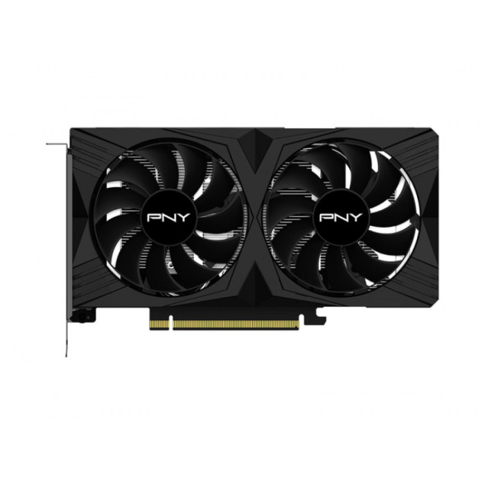Відеокарта PNY GeForce RTX 4060 8GB VERTO (VCG40608DFXPB1)