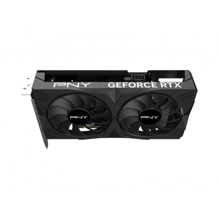 Відеокарта PNY GeForce RTX 4060 8GB VERTO (VCG40608DFXPB1)