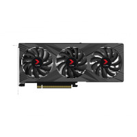 Відеокарта PNY GeForce RTX 4060 8GB XLR8 Gaming VERTO EPIC-X RGB (VCG40608TFXXPB1)