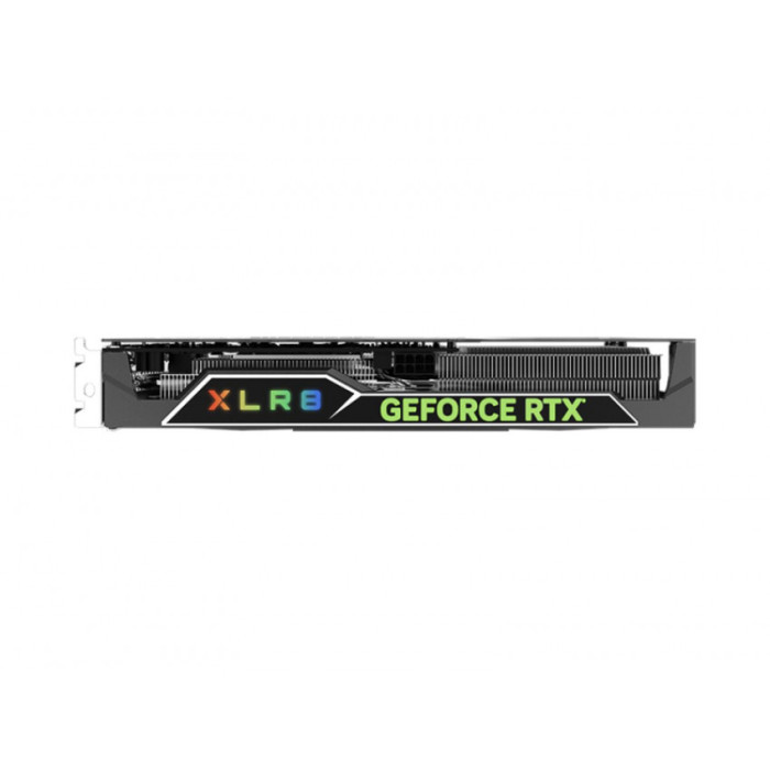 Відеокарта PNY GeForce RTX 4060 8GB XLR8 Gaming VERTO EPIC-X RGB (VCG40608TFXXPB1)