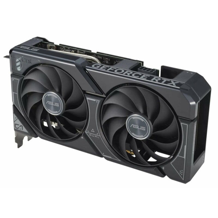 Відеокарта ASUS DUAL-RTX4060ti-O8G