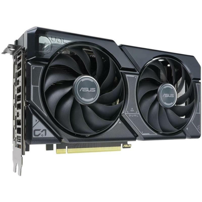 Відеокарта ASUS DUAL-RTX4060ti-O8G