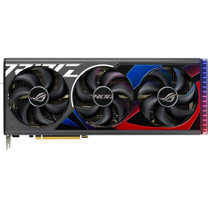 Відеокарта ASUS ROG-STRIX-RTX4070-12G-GAMING