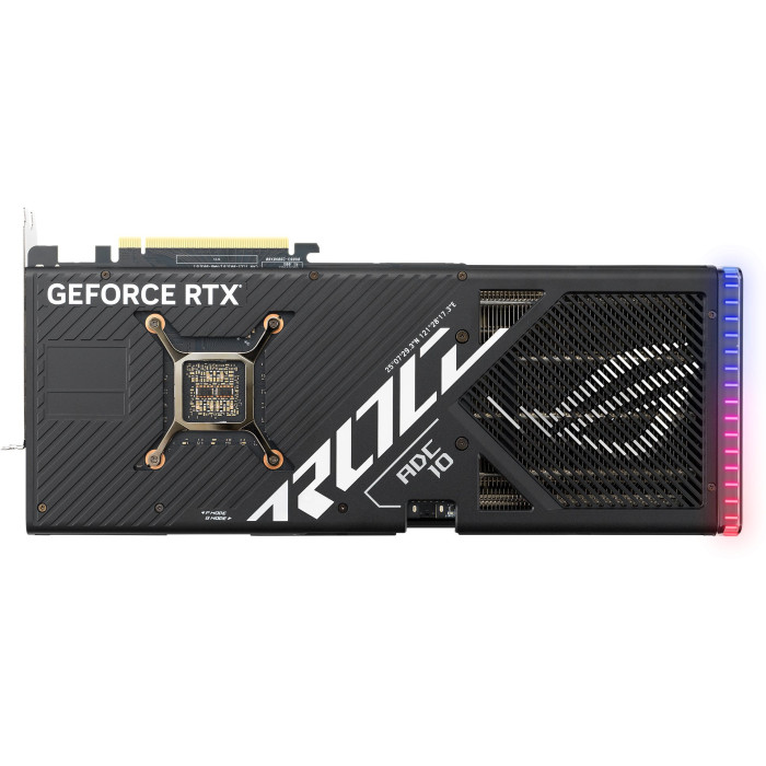 Відеокарта ASUS ROG-STRIX-RTX4080-16G-GAMING