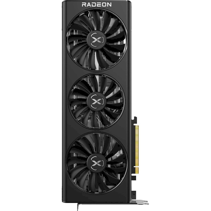 Відеокарта XFX Radeon RX 6800 Speedster SWFT 319 (RX-68XLAQFD9)