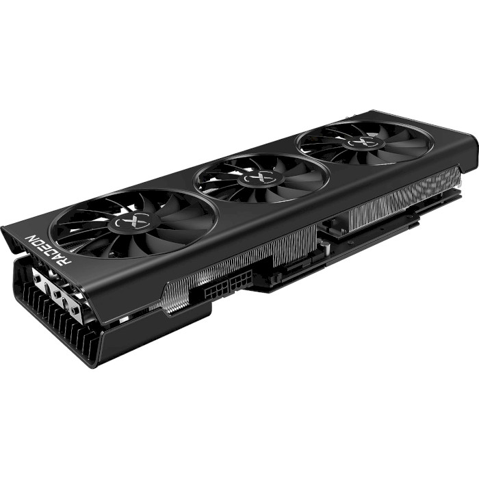 Відеокарта XFX Radeon RX 6800 Speedster SWFT 319 (RX-68XLAQFD9)