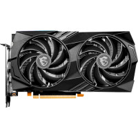 Відеокарта MSI GeForce RTX 4060 GAMING X 8G