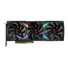 Відеокарта PNY GeForce RTX 4060 Ti 8GB XLR8 Gaming VERTO EPIC-X RGB Triple Fan DLSS 3 (VCG4060T8TFXXPB1)