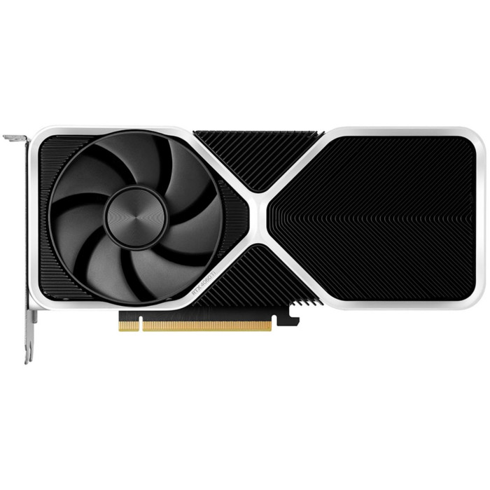 Відеокарта NVIDIA GeForce RTX 4060 Ti 8GB Founders Edition (900