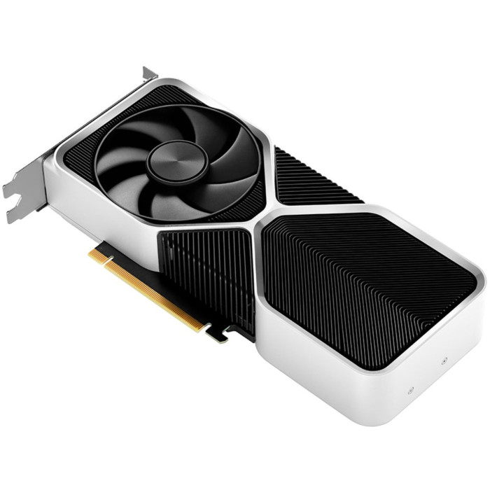 Відеокарта NVIDIA GeForce RTX 4060 Ti 8GB Founders Edition (900-1G141-2560-000)